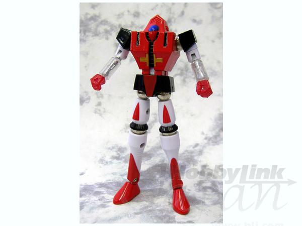 BRAVE合金 ガ・キーン アニメカラーVer. (再生産版) | HLJ.co.jp