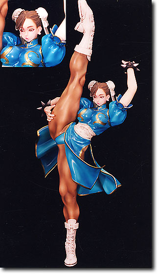 1/5 春麗 | HLJ.co.jp