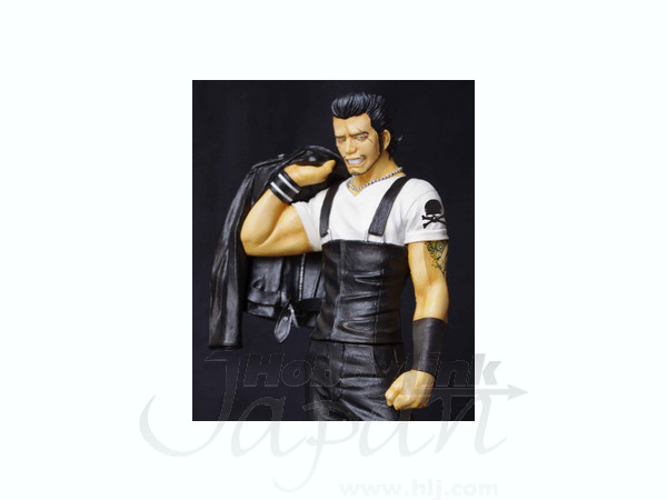 クローズ & WORST オルタナティブエディション 奈良明 フィギュア