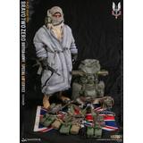 1/6 イギリス陸軍特殊空挺部隊 (SAS) ガンナー Gulf War 1991 | HLJ.co.jp