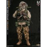 1/6 イギリス陸軍特殊空挺部隊 (SAS) ガンナー Gulf War 1991 | HLJ.co.jp