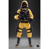 1/12 DH-S002 SCP財団シリーズ 機動部隊Zeta-9 メクラネズミ | HLJ.co.jp