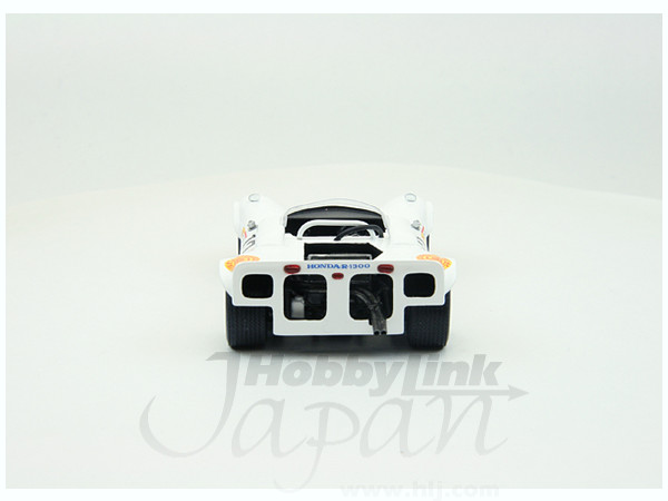 1/43 ホンダ R-1300 鈴鹿 1000km #12 1969 | HLJ.co.jp