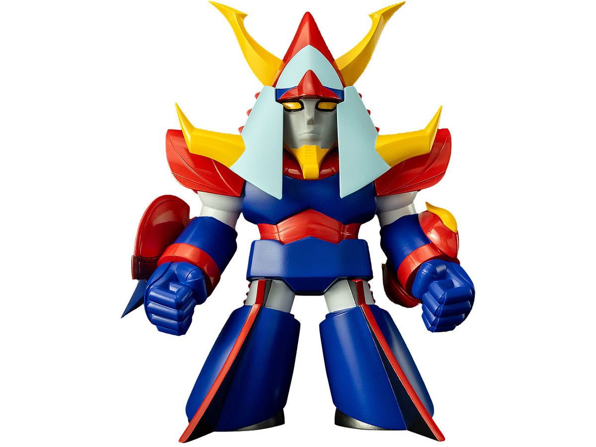 Chibi Creature ライディーン (勇者ライディーン) | HLJ.co.jp