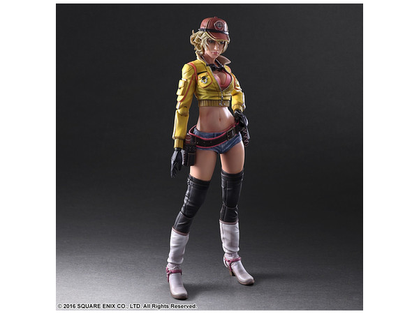 Play Arts 改: シドニー・オールム | HLJ.co.jp