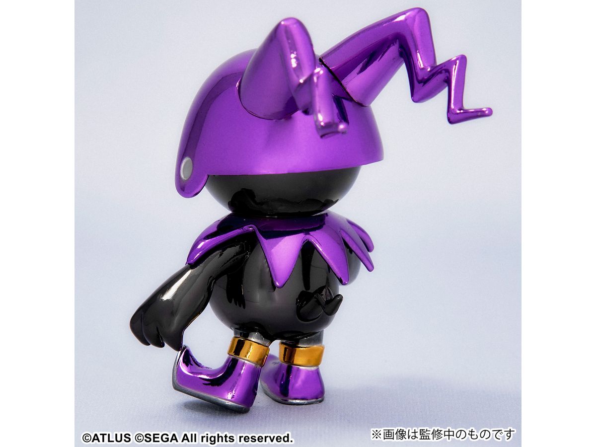 真・女神転生V ブライトアーツギャラリー ジャアクフロスト | HLJ.co.jp