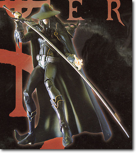 バンパイアハンター D | HLJ.co.jp