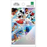 Disney創立100周年 2023 EPOCH PREMIER EDITION コレクションカード