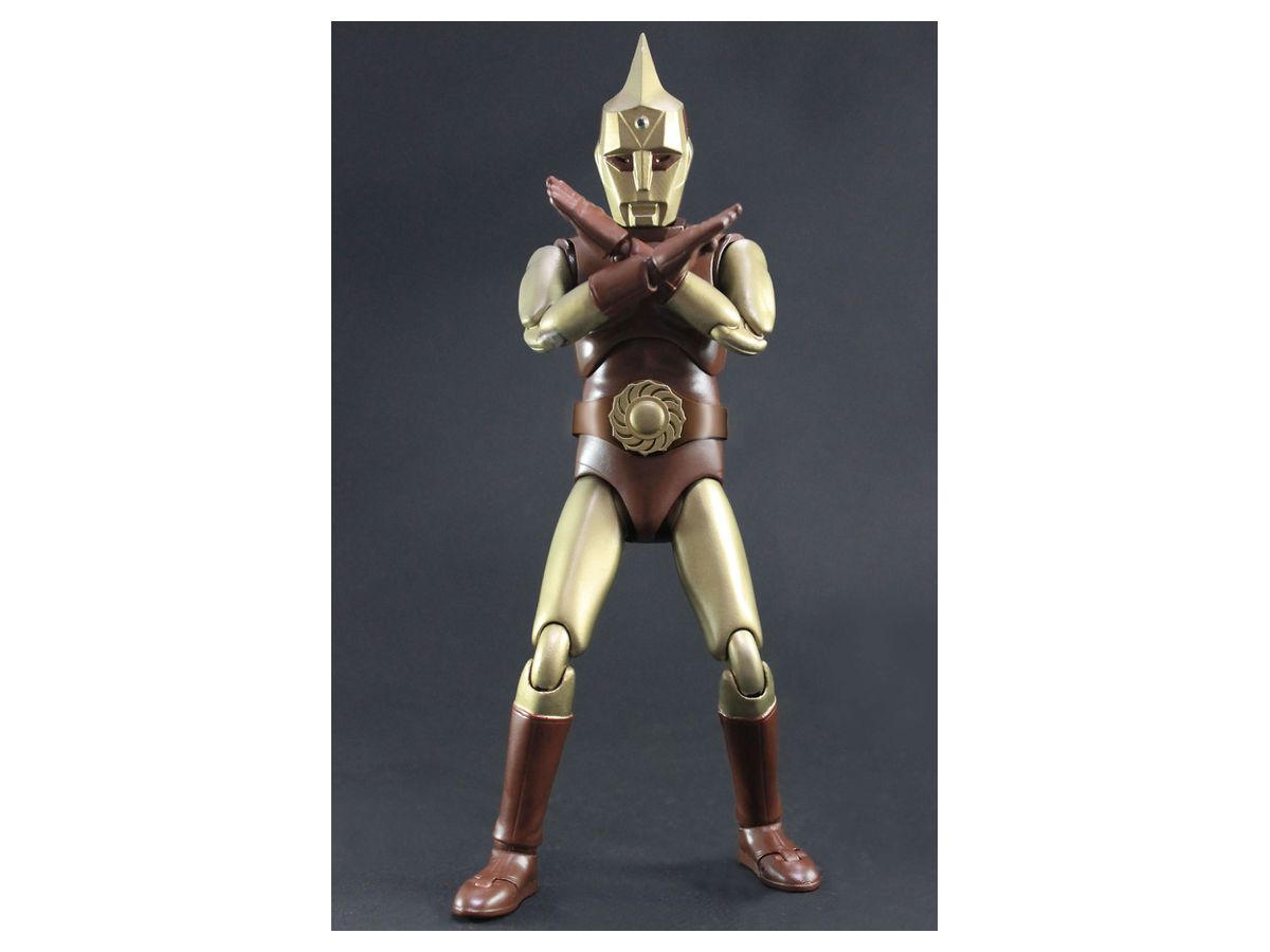 HAF スペクトルマン (再販) | HLJ.co.jp