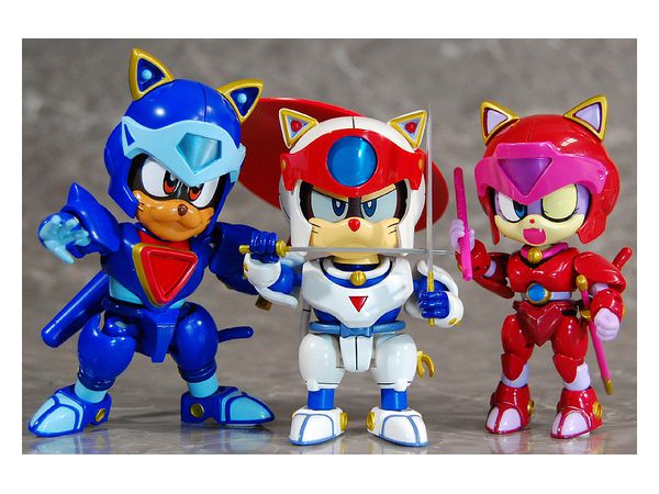 ES合金 キャッ党忍伝てやんでえ ヤッ太郎 (再販) | HLJ.co.jp