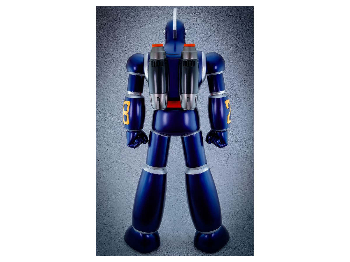 スーパーロボットビニールコレクション 太陽の使者 鉄人28号 | HLJ.co.jp