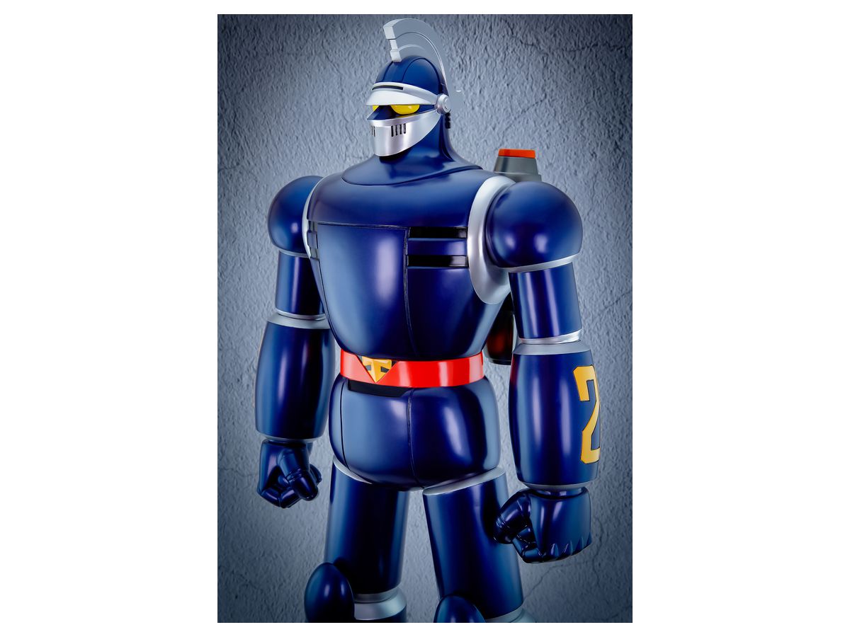 スーパーロボットビニールコレクション 太陽の使者 鉄人28号 | HLJ.co.jp