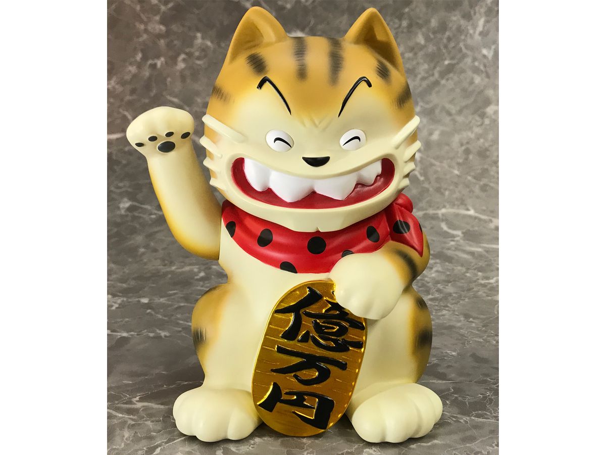 じゃりン子チエ 招き猫・アントニオJr. | HLJ.co.jp