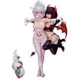 あやかしトライアングル 風巻祭里&花奏すず&シロガネ | HLJ.co.jp