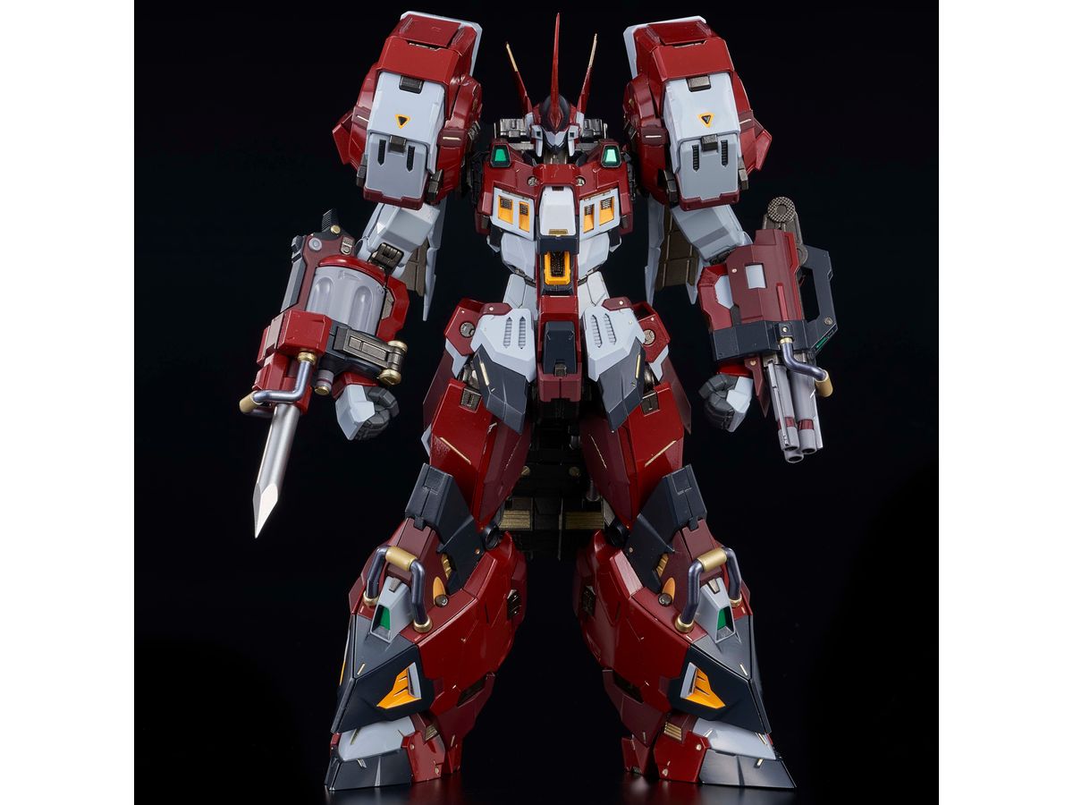 鉄機巧 アルトアイゼン | HLJ.co.jp