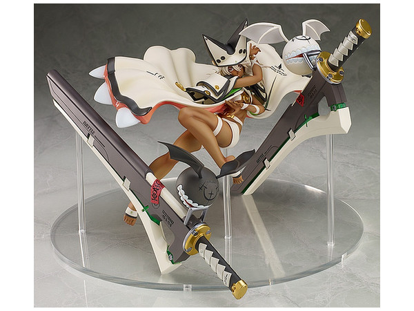 1/8 ラムレザル=ヴァレンタイン PVC | HLJ.co.jp