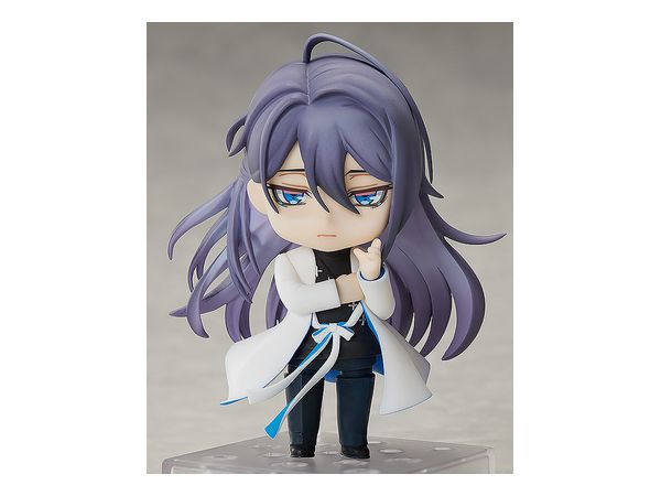 ねんどろいど 神宮寺寂雷 (ヒプノシスマイク -Division Rap Battle