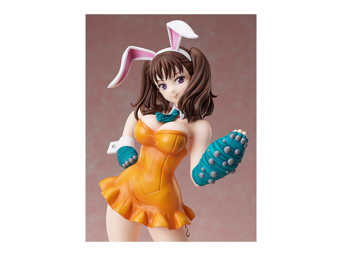 1/4 七つの大罪 憤怒の審判: ディアンヌ バニーVer. | HLJ.co.jp