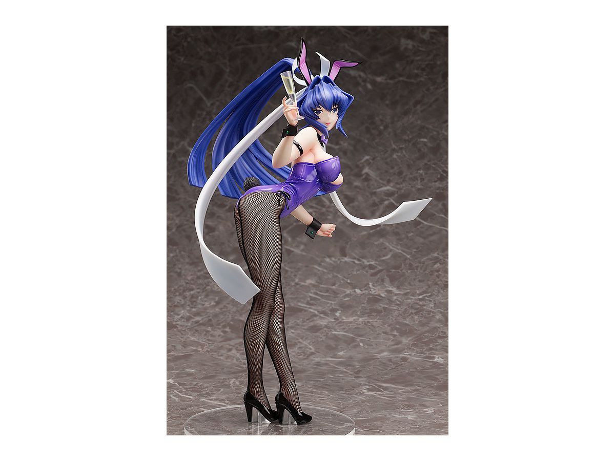 1/4 マブラヴ オルタネイティヴ: 御剣冥夜 バニーVer. | HLJ.co.jp