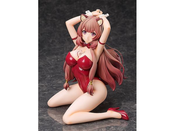 1/4 盾の勇者の成り上がり: ラフタリア 生足バニースタイルVer. | HLJ