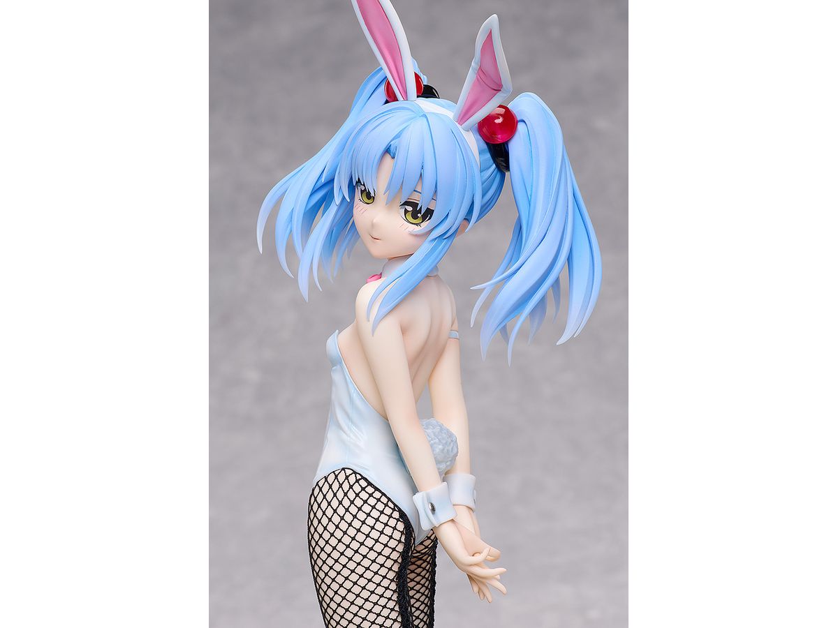 1/6 ホシノ・ルリ バニーVer. (機動戦艦ナデシコ) | HLJ.co.jp