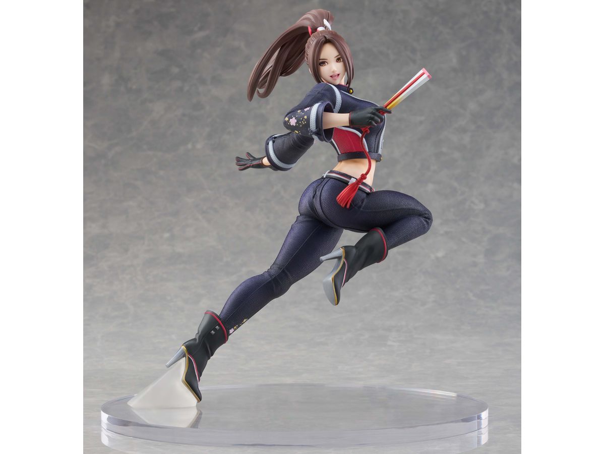 1/7 餓狼伝説 City of the Wolves 不知火舞 | HLJ.co.jp