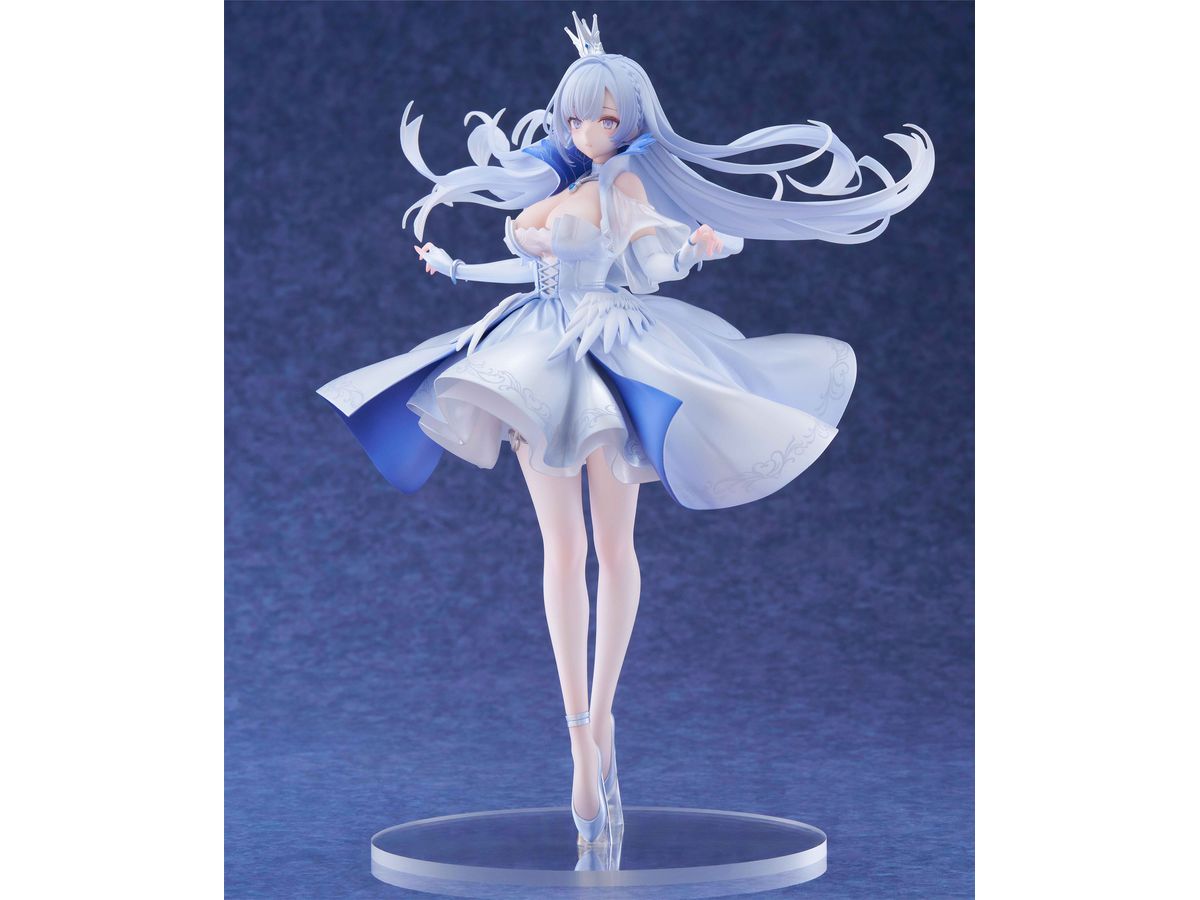 1/7 アズールレーン アーガス | HLJ.co.jp