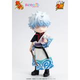 PICCODO ACTION DOLL 銀魂 坂田銀時 デフォルメドール | HLJ.co.jp