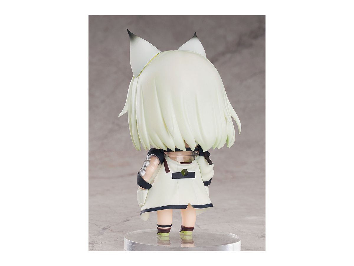 ねんどろいど ケルシー (アークナイツ) | HLJ.co.jp