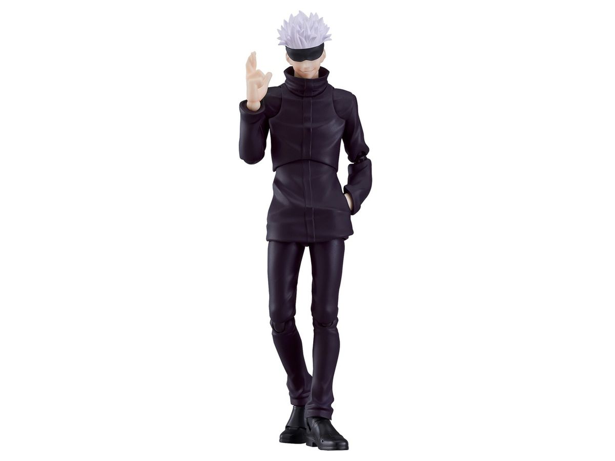 figma 五条悟 (呪術廻戦) | HLJ.co.jp