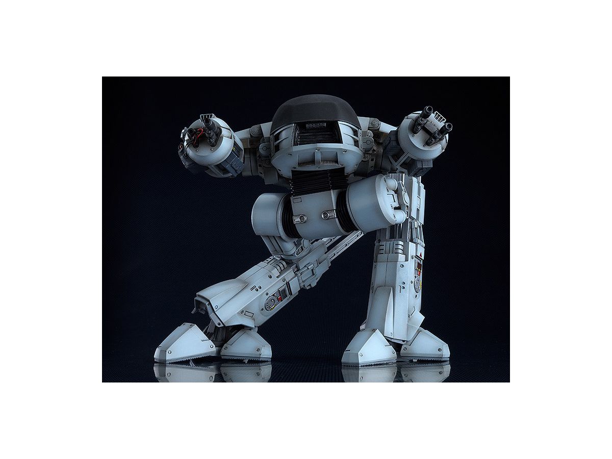 MODEROID ED-209 (ロボコップ) | HLJ.co.jp