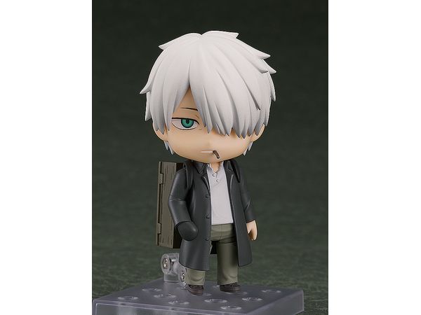 ねんどろいど ギンコ (蟲師) | HLJ.co.jp