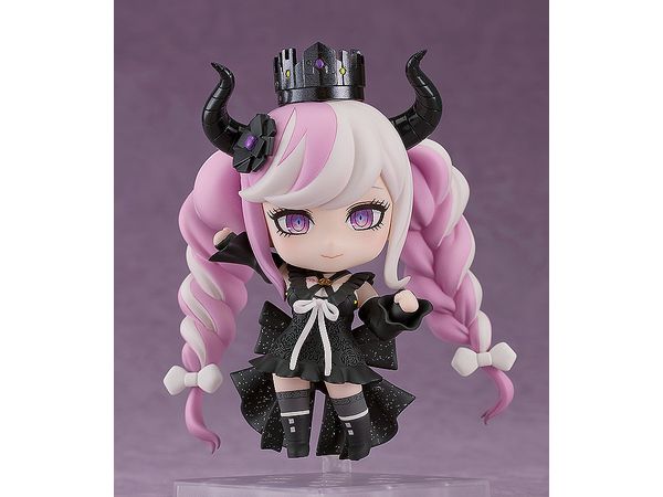 ねんどろいど 死に神ちゃん (超探偵事件簿 レインコード) | HLJ.co.jp