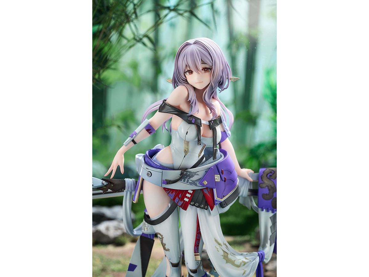 1/7 勝利の女神:NIKKE: 紅蓮 (再販) | HLJ.co.jp