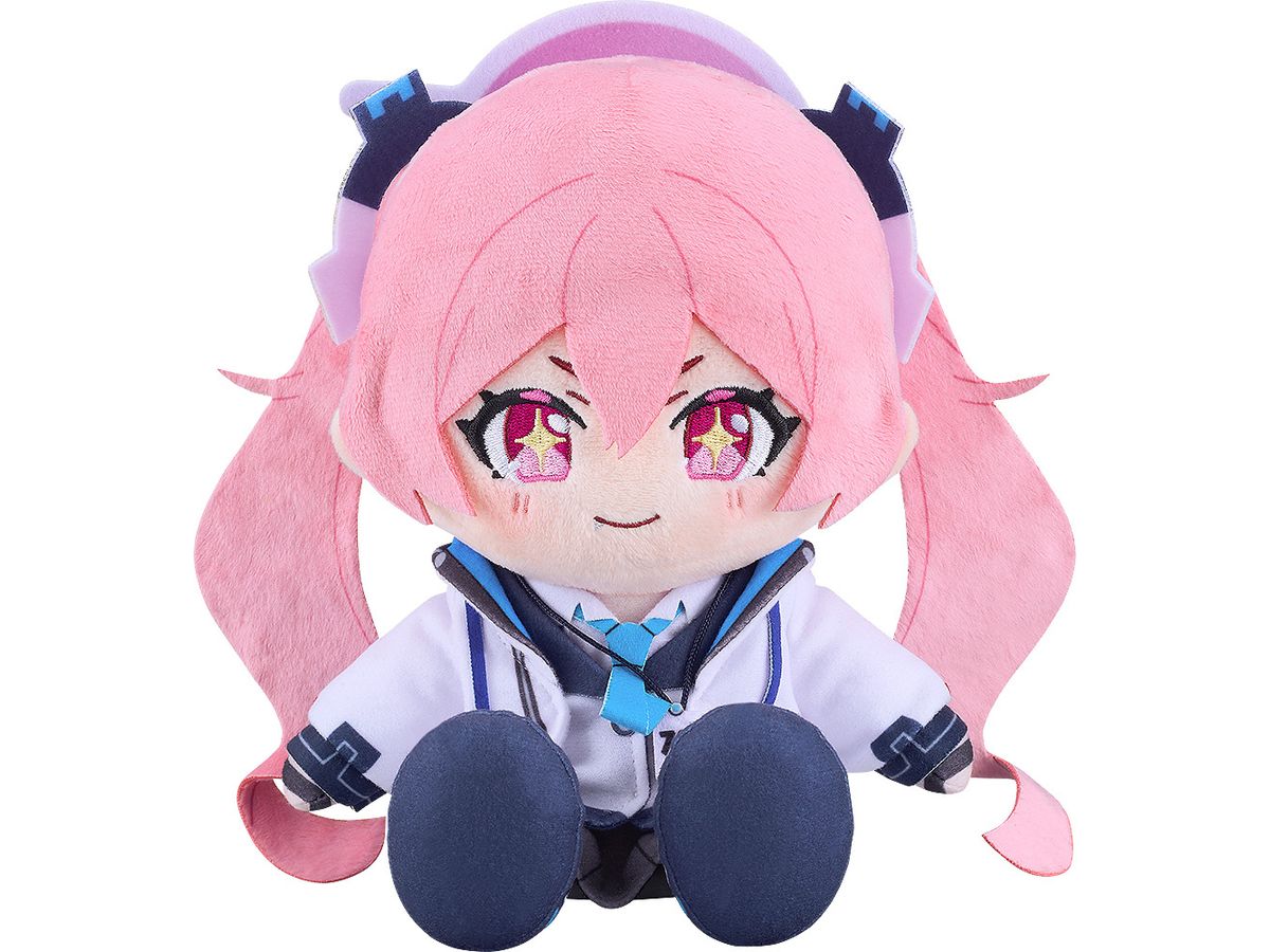 ブルーアーカイブ -Blue Archive- ちょこぷに ぬいぐるみ コユキ | HLJ