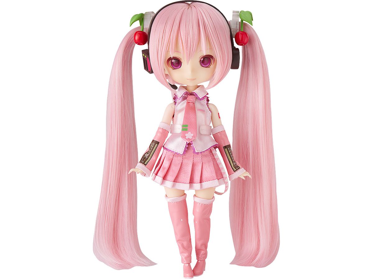 Harmonia humming 桜ミク (キャラクター・ボーカル・シリーズ01 初音