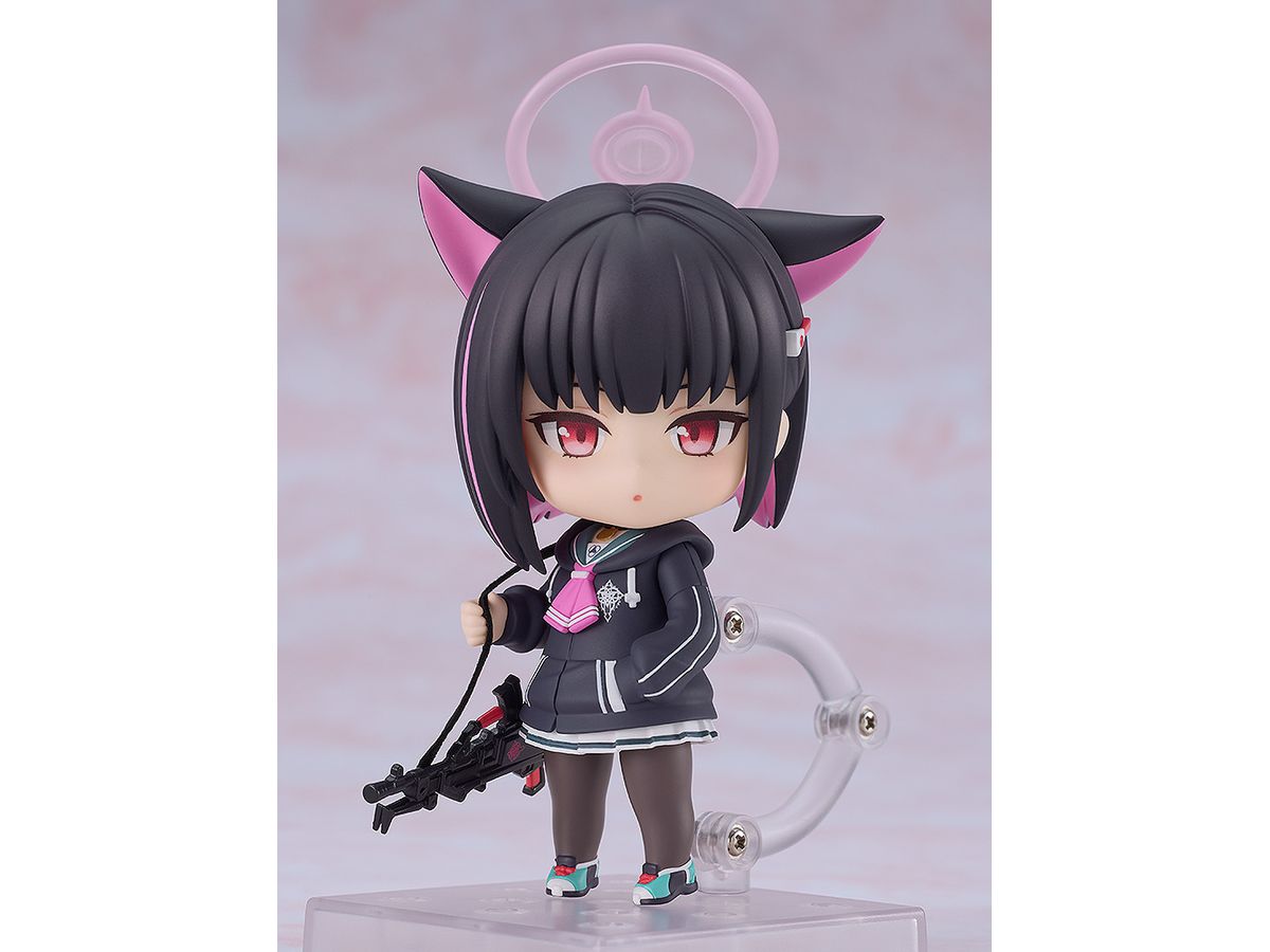 ねんどろいど 杏山カズサ (ブルーアーカイブ -Blue Archive-) | HLJ.co.jp