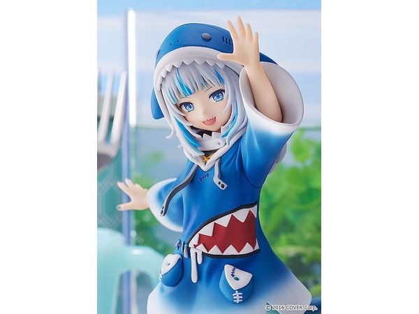 POP UP PARADE がうる・ぐら (ホロライブプロダクション) (再販) | HLJ