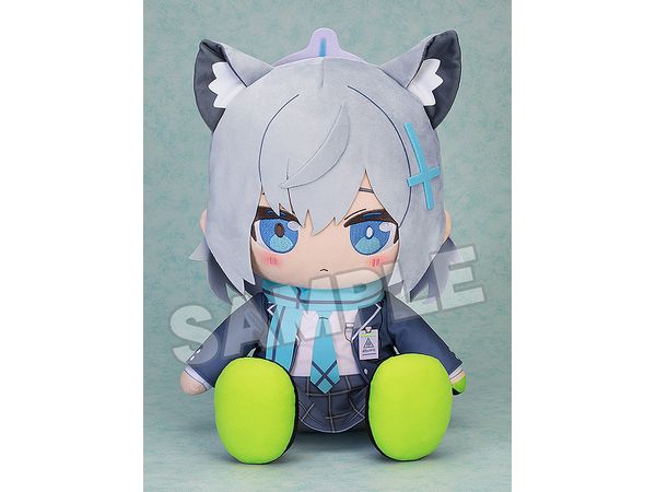 ブルーアーカイブ -Blue Archive- ちょこぷに おおきな40cmぬいぐるみ