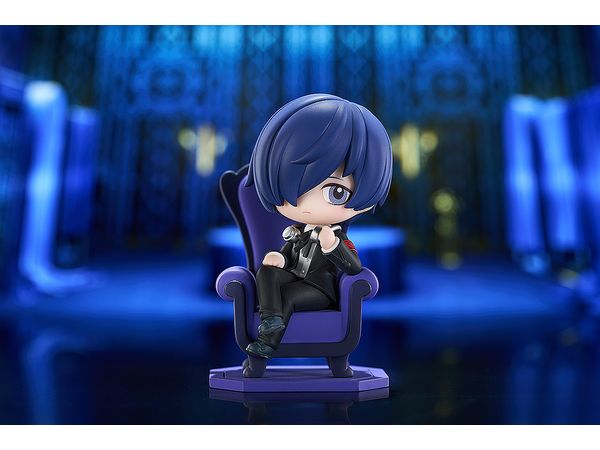 Qset+ P3P主人公 (ペルソナ3 ポータブル) | HLJ.co.jp