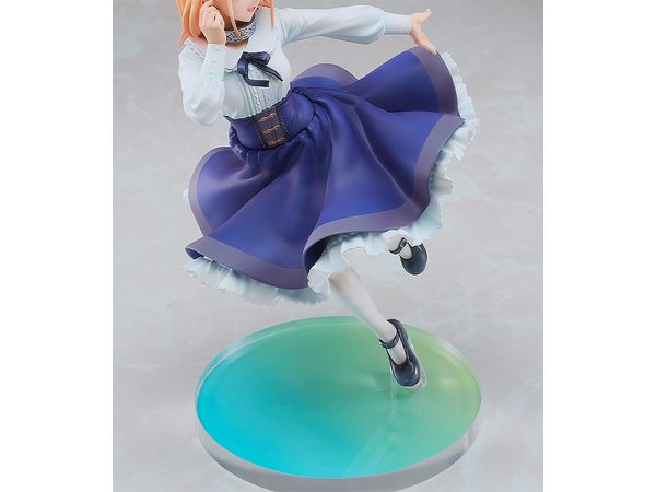 1/7 豚のレバーは加熱しろ: ジェス Figure | HLJ.co.jp