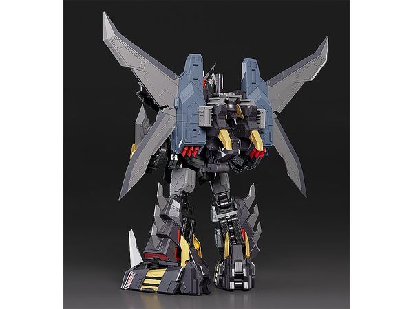 THE合体 ダイリューガ (超獣機神ダンクーガ) | HLJ.co.jp