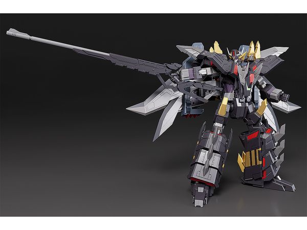 THE合体 ダイリューガ (超獣機神ダンクーガ) | HLJ.co.jp