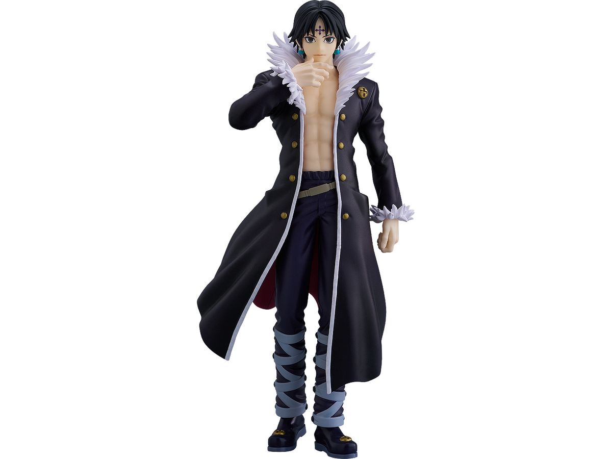 POP UP PARADE クロロ (HUNTERxHUNTER) | HLJ.co.jp