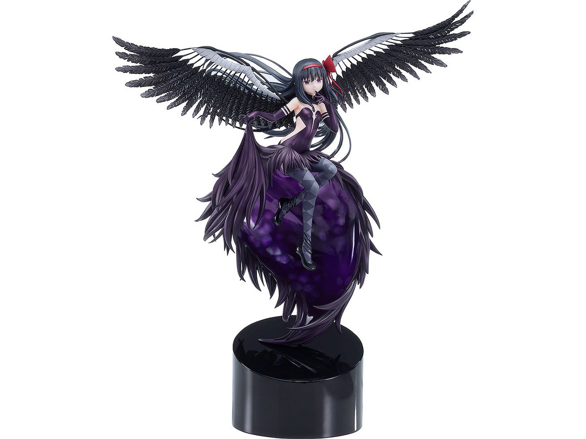 1/8 劇場版 魔法少女まどか マギカ[新編]叛逆の物語: 悪魔ほむら | HLJ