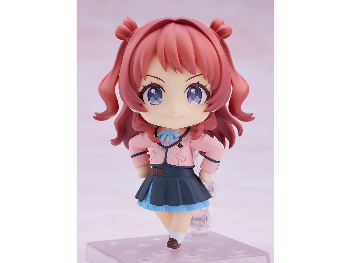 ねんどろいど 花海咲季 (学園アイドルマスター) | HLJ.co.jp