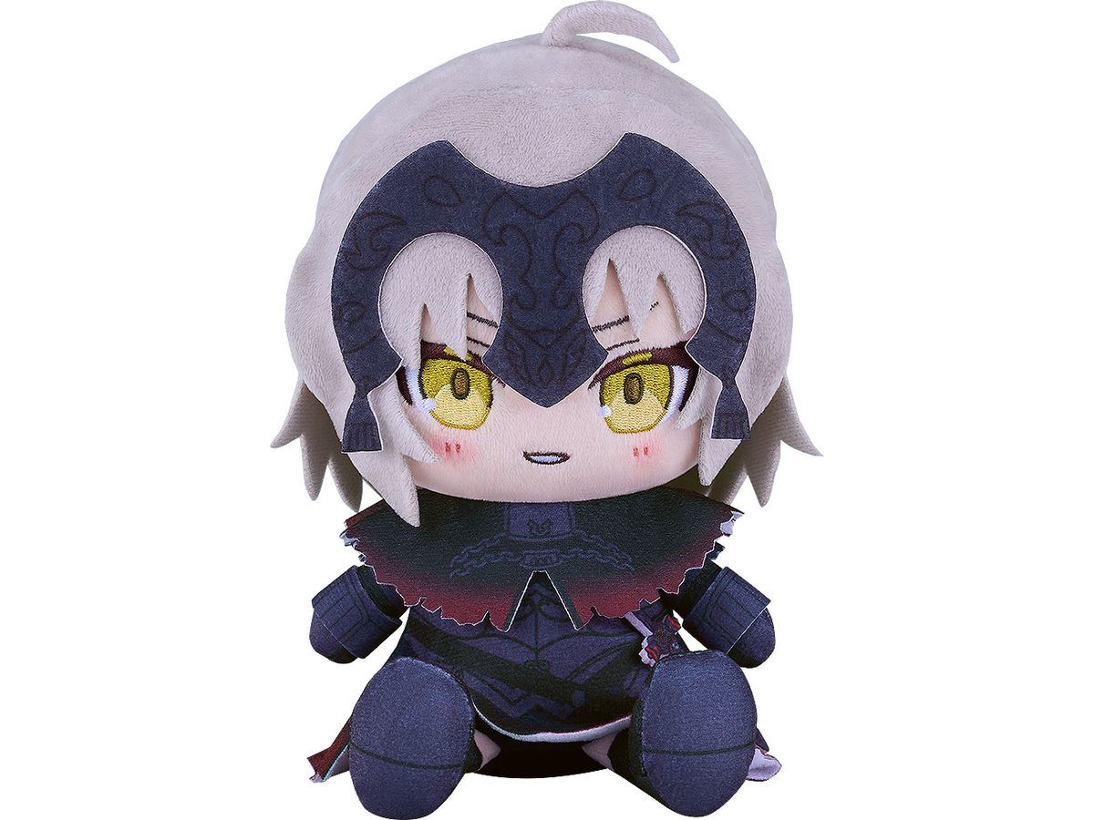 Fate/Grand Order ちょこぷに ぬいぐるみ アヴェンジャー/ジャンヌ