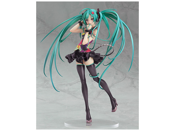 1/8 初音ミク Tell Your World Ver. PVC | HLJ.co.jp