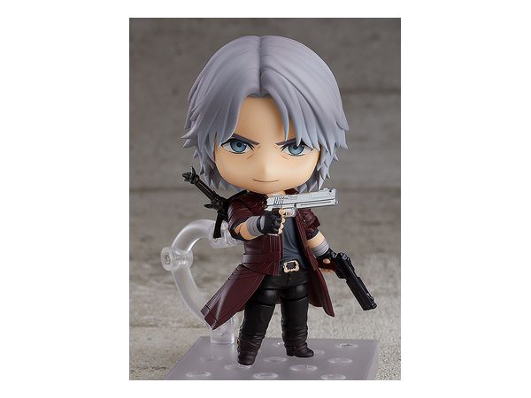 ねんどろいど ダンテ DMC5 Ver. (デビル メイ クライ 5) | HLJ.co.jp