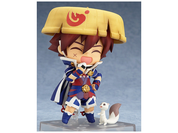 ねんどろいど シレン スーパームーバブル・エディション | HLJ.co.jp